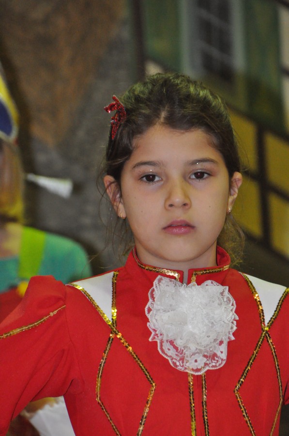 Foto Kinderkarneval 2014