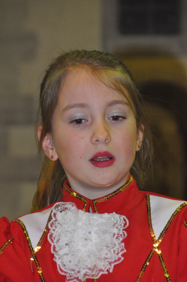 Foto Kinderkarneval 2014