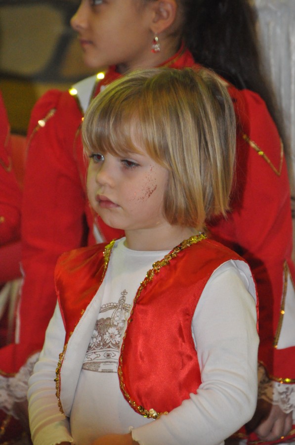 Foto Kinderkarneval 2014