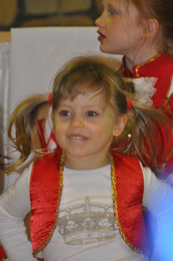 Foto Kinderkarneval 2014