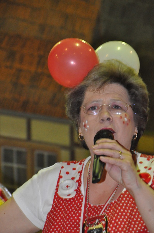Foto Kinderkarneval 2014