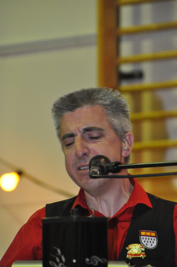 Foto Kinderkarneval 2014