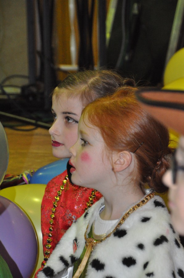 Foto Kinderkarneval 2014