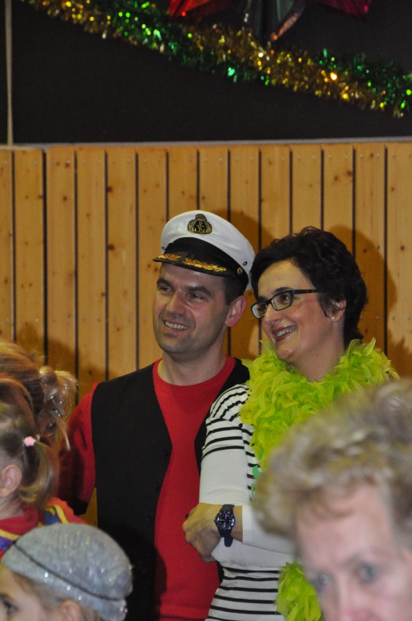 Foto Kinderkarneval 2014