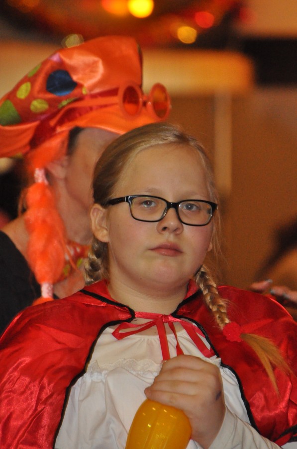 Foto Kinderkarneval 2014