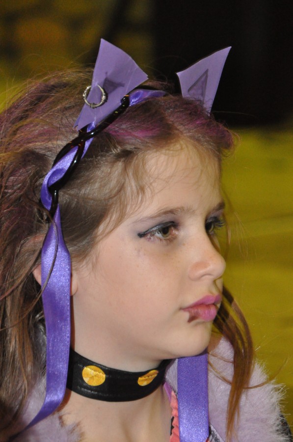Foto Kinderkarneval 2014