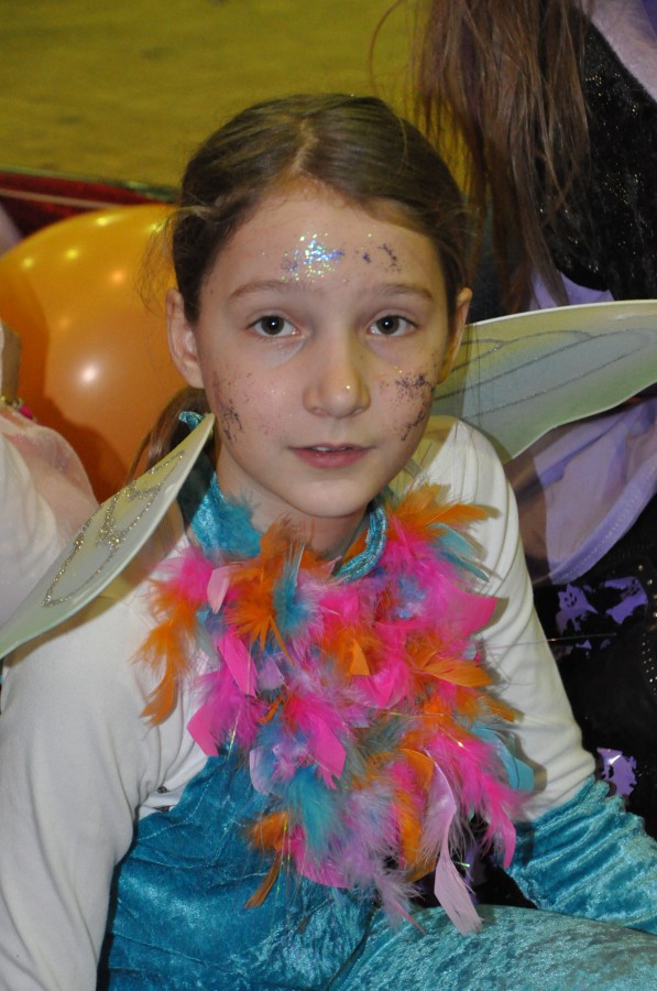 Foto Kinderkarneval 2014