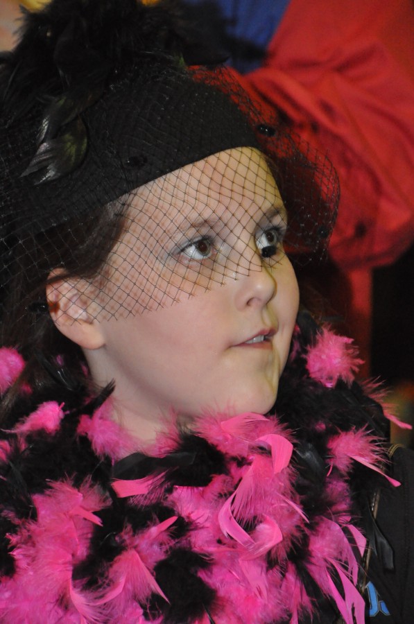 Foto Kinderkarneval 2014