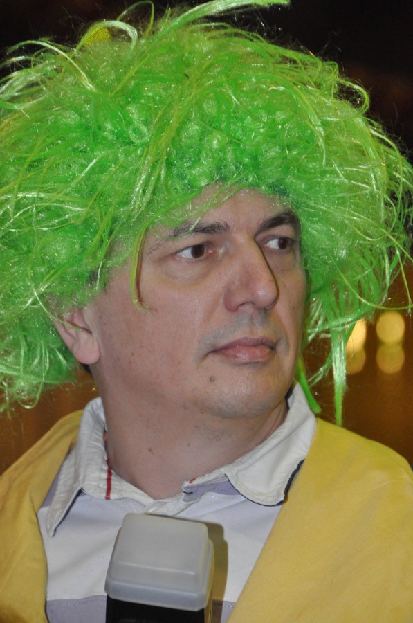 Foto Kinderkarneval 2014