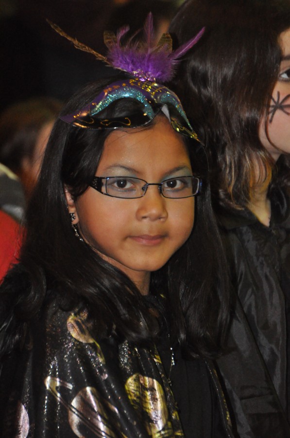 Foto Kinderkarneval 2014