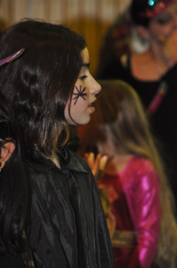Foto Kinderkarneval 2014