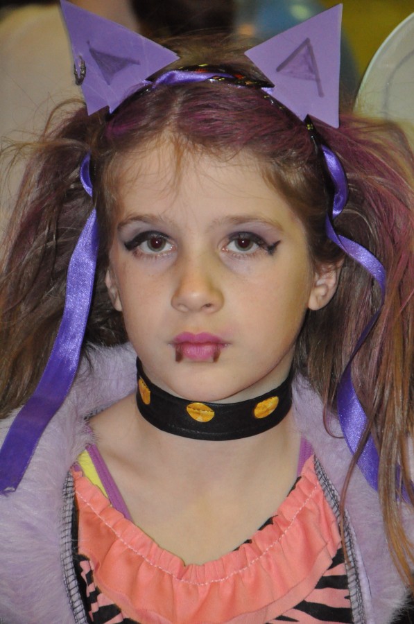 Foto Kinderkarneval 2014