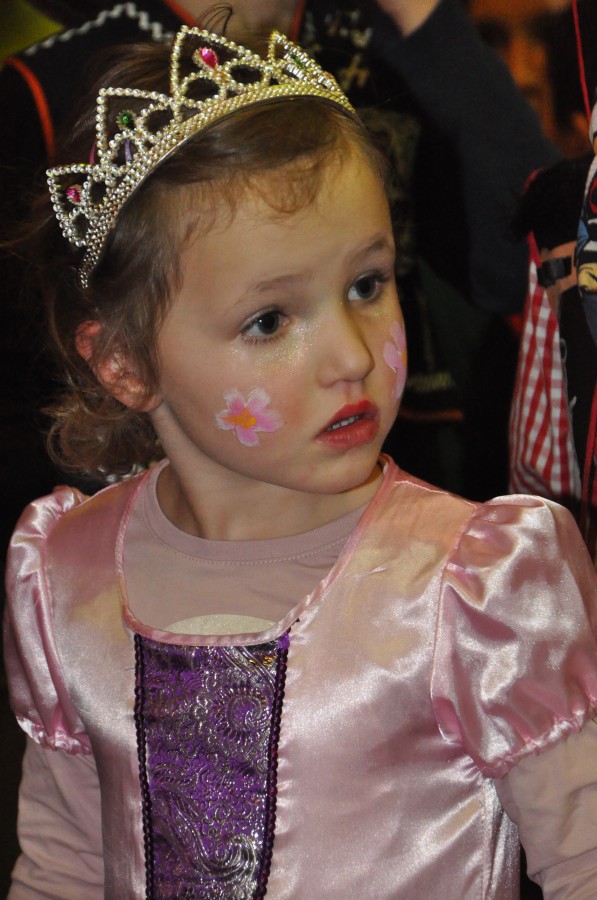 Foto Kinderkarneval 2014