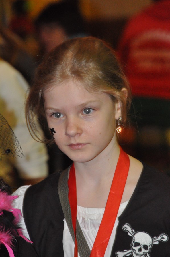 Foto Kinderkarneval 2014