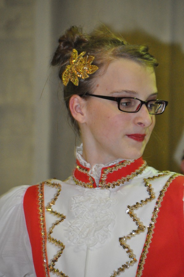 Foto Kinderkarneval 2014