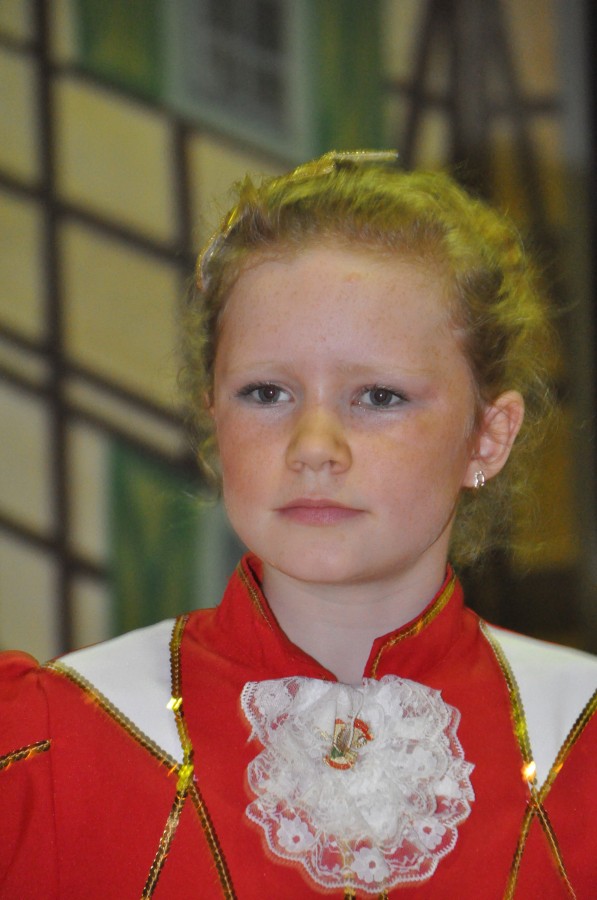 Foto Kinderkarneval 2014