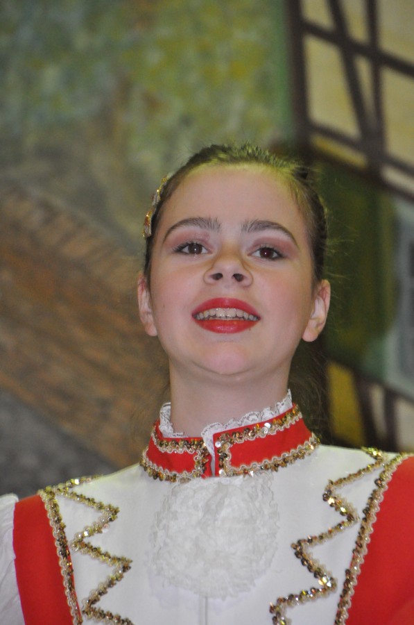 Foto Kinderkarneval 2014