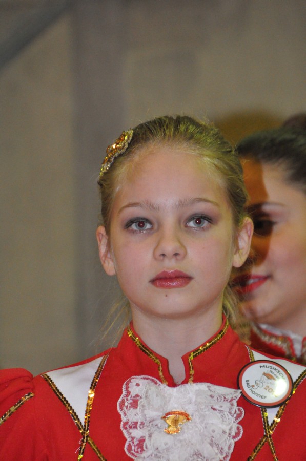 Foto Kinderkarneval 2014