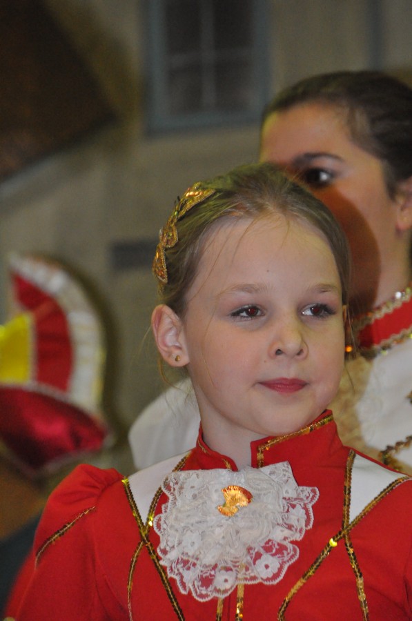 Foto Kinderkarneval 2014