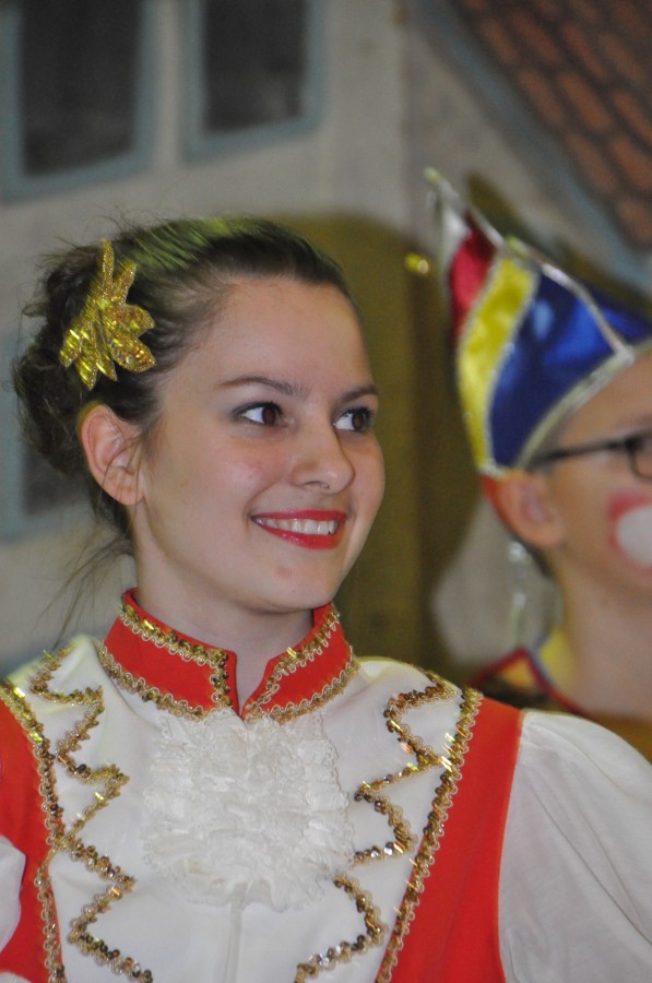 Foto Kinderkarneval 2014