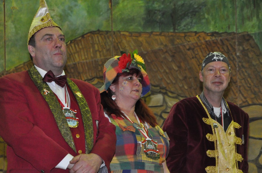 Foto Kinderkarneval 2014