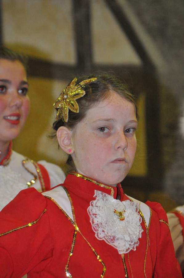 Foto Kinderkarneval 2014