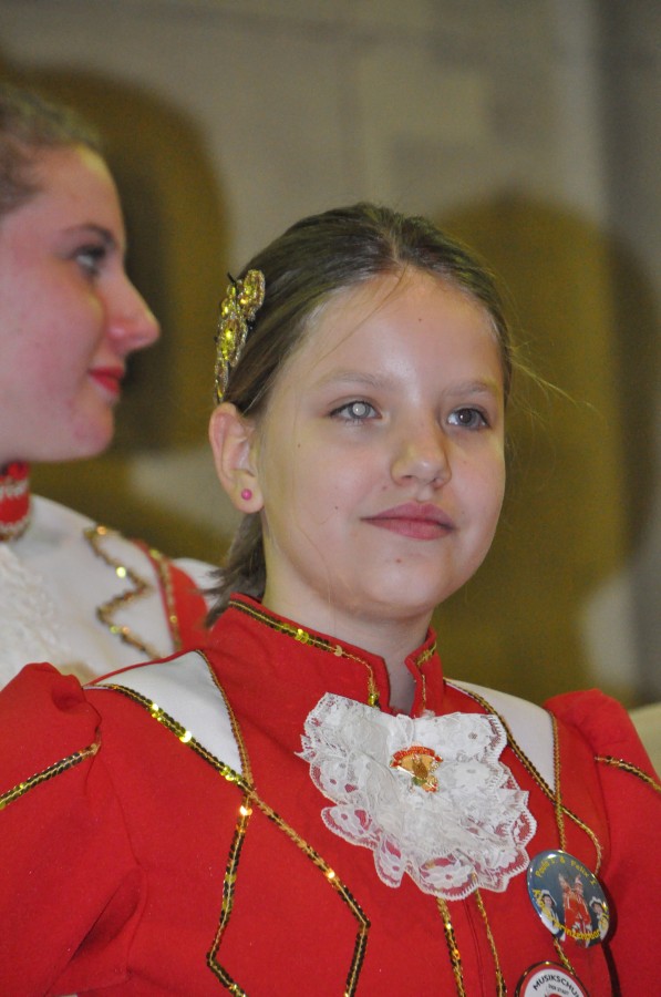 Foto Kinderkarneval 2014