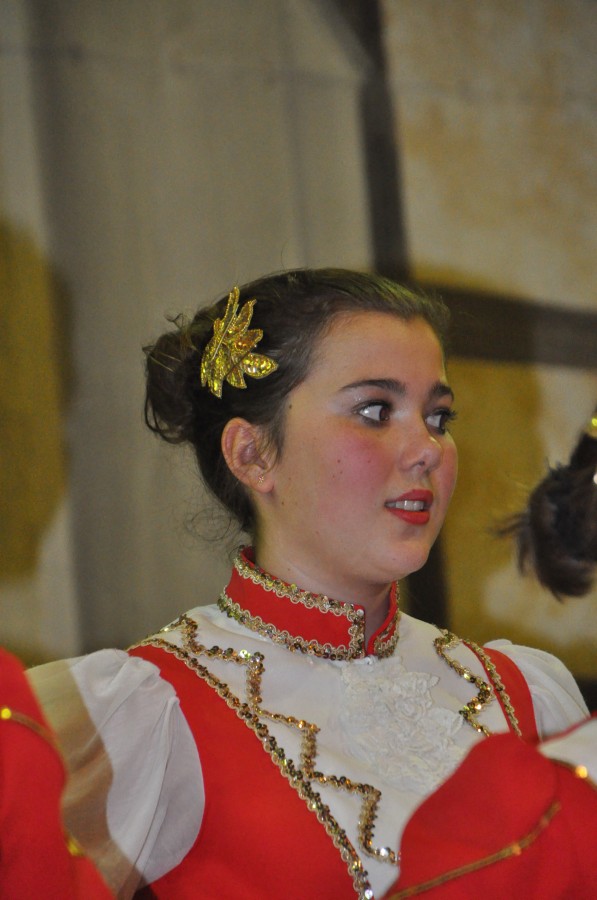 Foto Kinderkarneval 2014