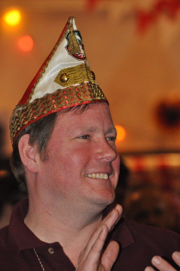 Foto Kinderkarneval 2014