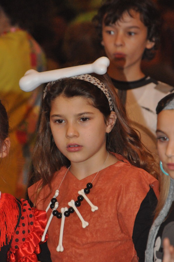 Foto Kinderkarneval 2014