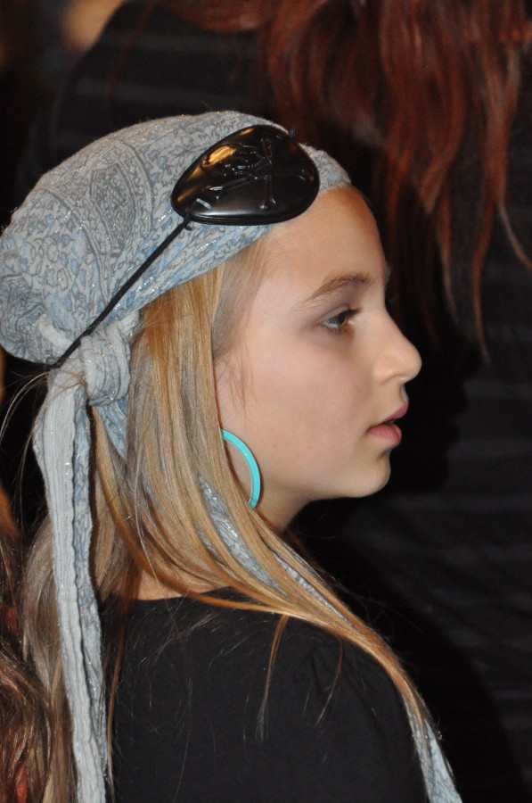 Foto Kinderkarneval 2014