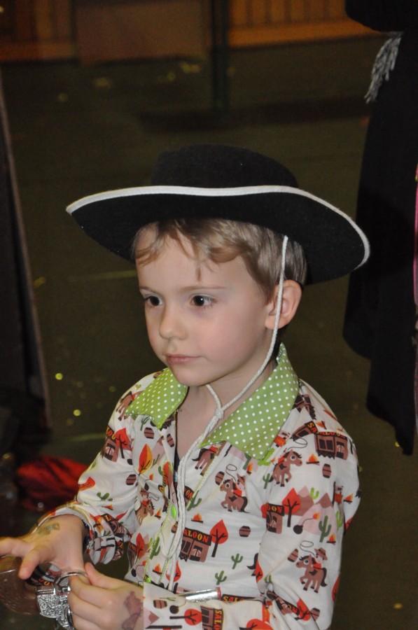 Foto Kinderkarneval 2014