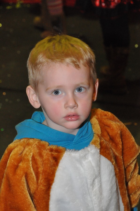 Foto Kinderkarneval 2014