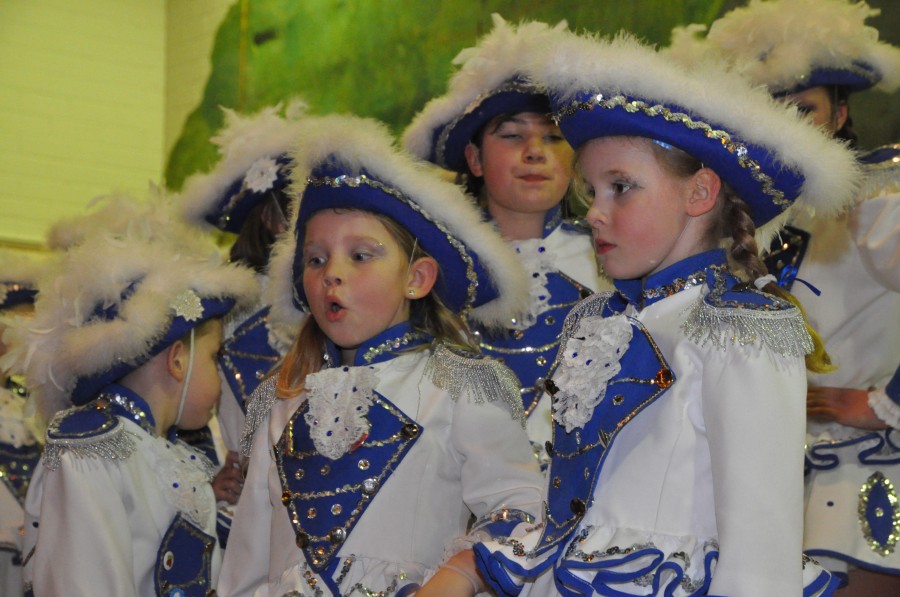 Foto Kinderkarneval 2014