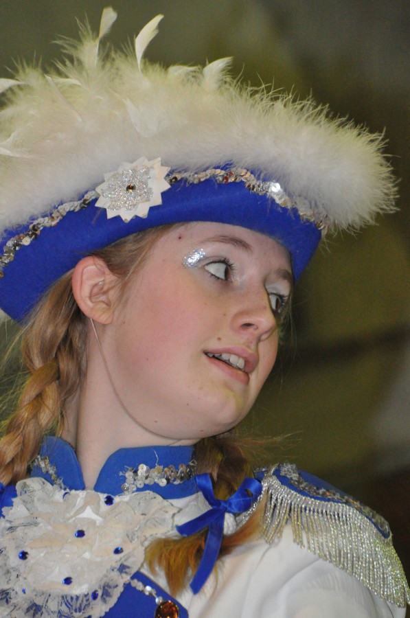 Foto Kinderkarneval 2014