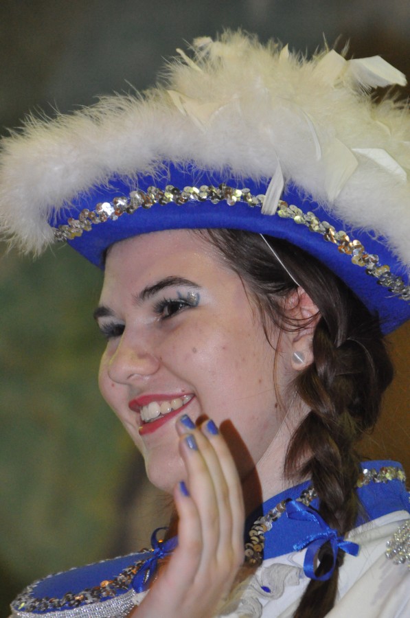 Foto Kinderkarneval 2014