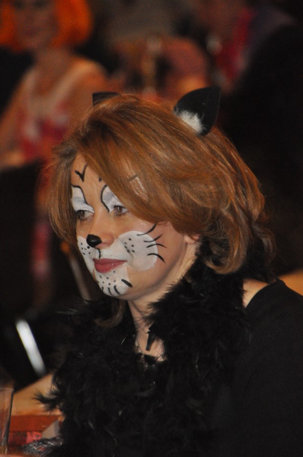 Foto Kinderkarneval 2014