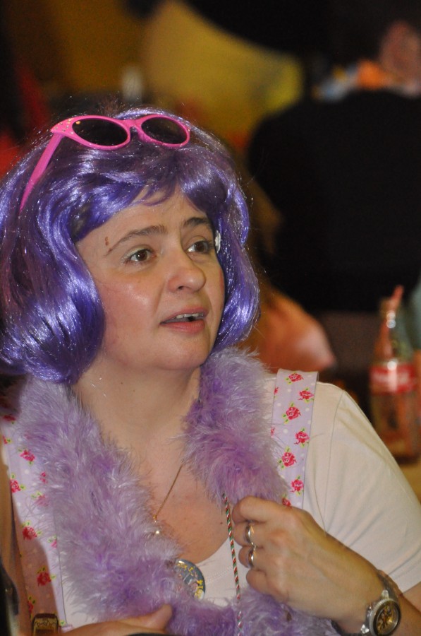 Foto Kinderkarneval 2014