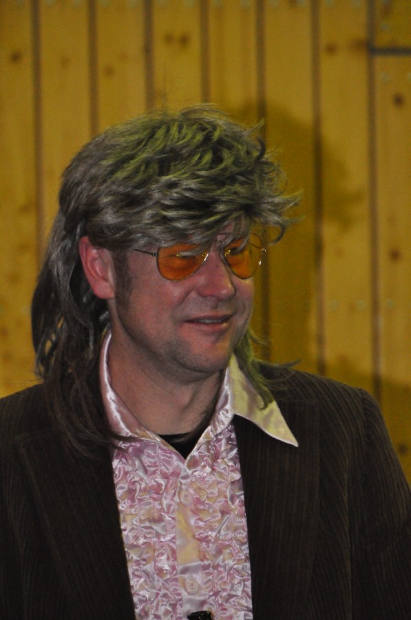 Foto Kinderkarneval 2014