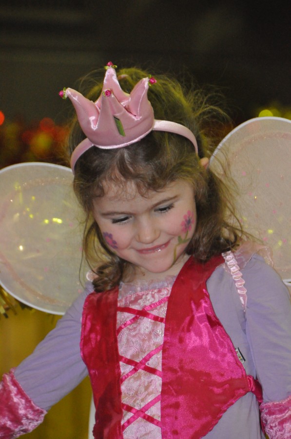 Foto Kinderkarneval 2014