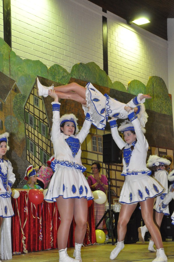 Foto Kinderkarneval 2014