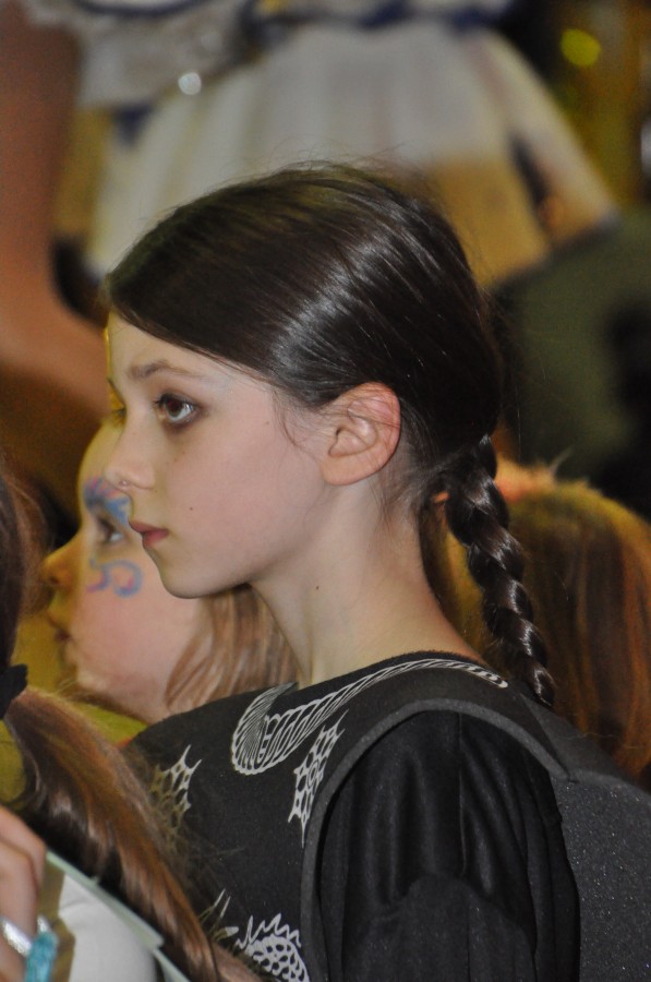 Foto Kinderkarneval 2014