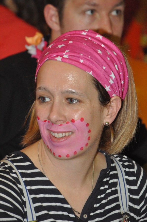 Foto Kinderkarneval 2014