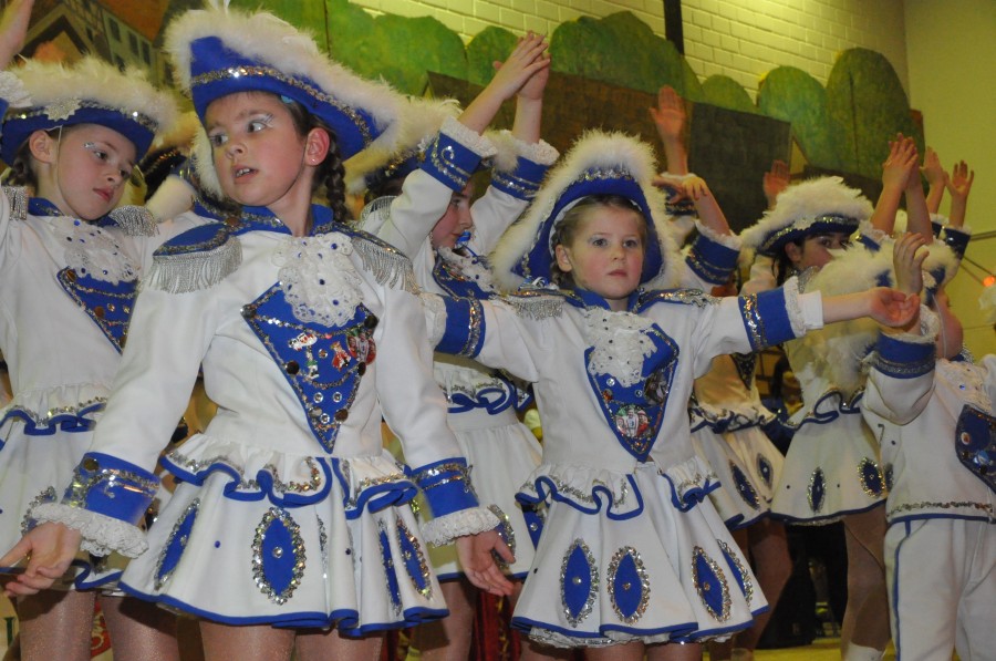 Foto Kinderkarneval 2014