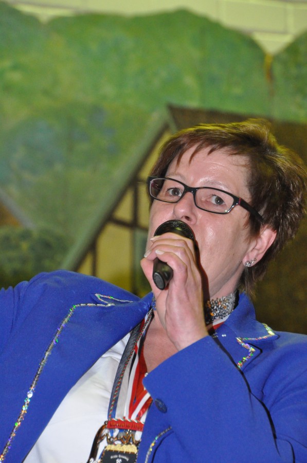 Foto Kinderkarneval 2014