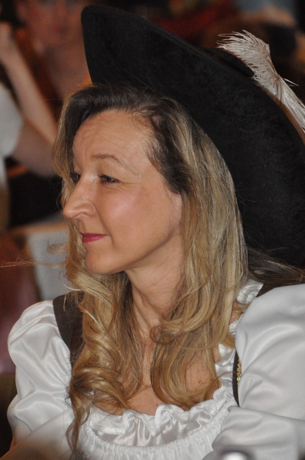 Foto Kinderkarneval 2014