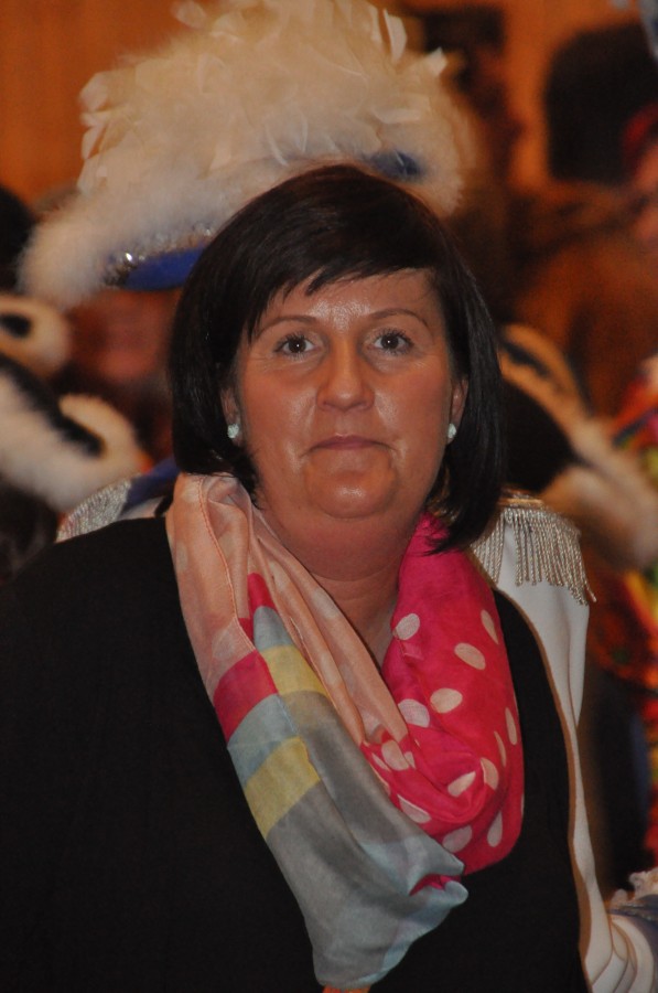 Foto Kinderkarneval 2014