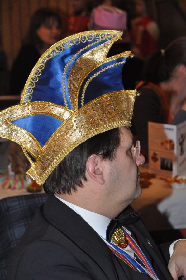 Foto Kinderkarneval 2014