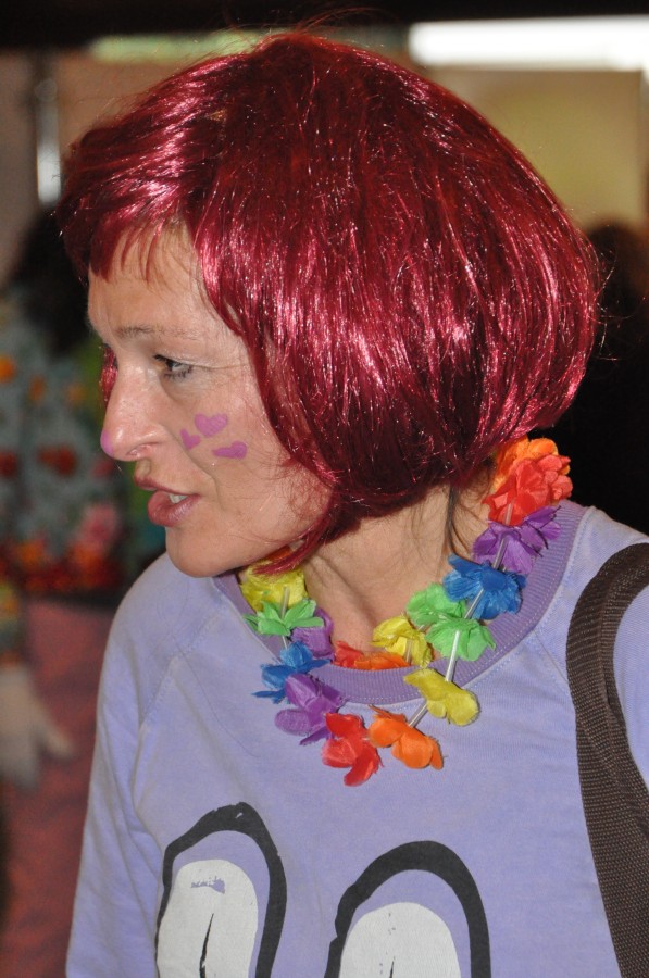 Foto Kinderkarneval 2014