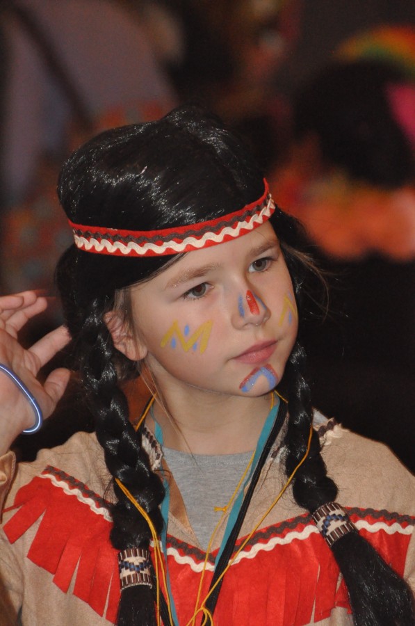 Foto Kinderkarneval 2014